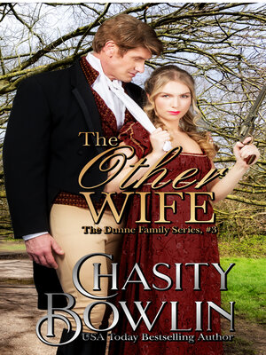 cover image of The Other Wife